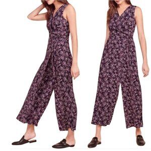 Jack by BB Dakota Floral Romper/Jumpsuit Size 4